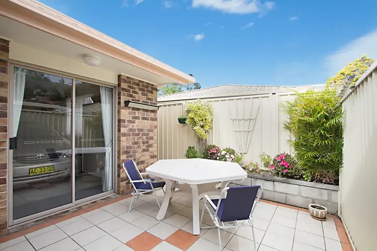 Fourth view of Homely house listing, 2/101 Lochlomond Drive, Banora Point NSW 2486