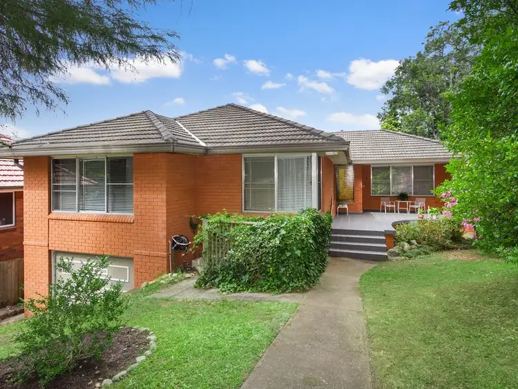 20 Bulkira Road, Epping NSW 2121