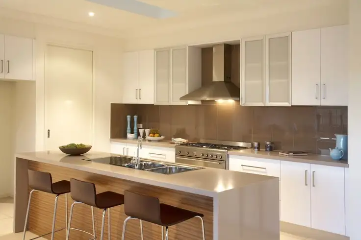 Second view of Homely townhouse listing, 2/23 Niel Street, Croydon VIC 3136