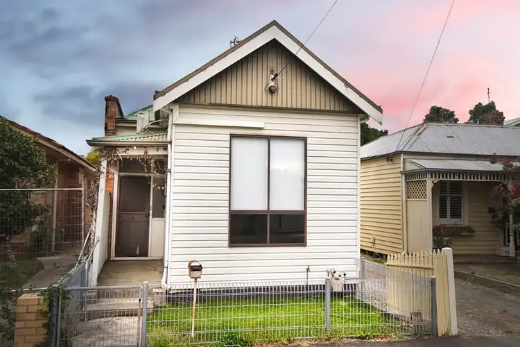 Main view of Homely house listing, 322 Raglan Street South, Ballarat Central VIC 3350
