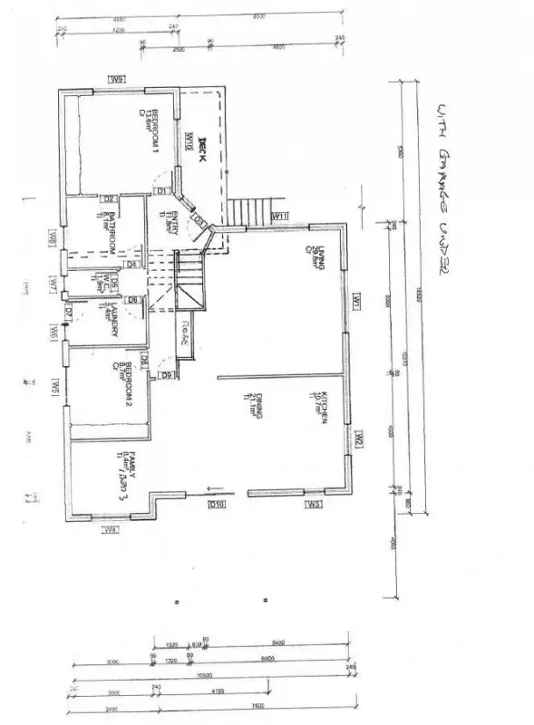 Fifth view of Homely land listing, 7 Hedstrom Drive, Stony Rise TAS 7310