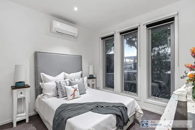 Third view of Homely townhouse listing, 4/57 Blyth Street, Altona VIC 3018