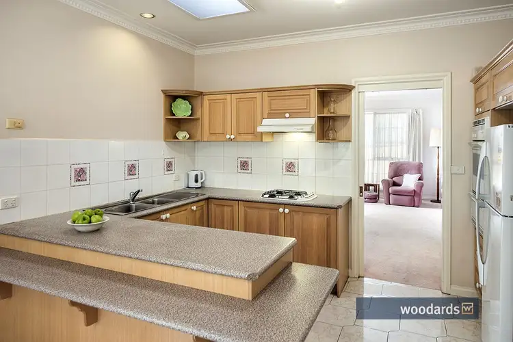 Third view of Homely townhouse listing, 2/31 Halls Parade, Mitcham VIC 3132