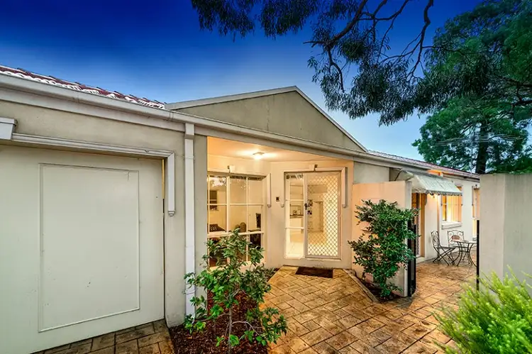 508 Glen Eira Road, Caulfield VIC 3162