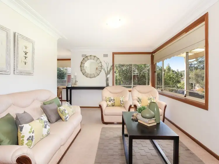 Third view of Homely house listing, 37 Baldwin Avenue, Asquith NSW 2077