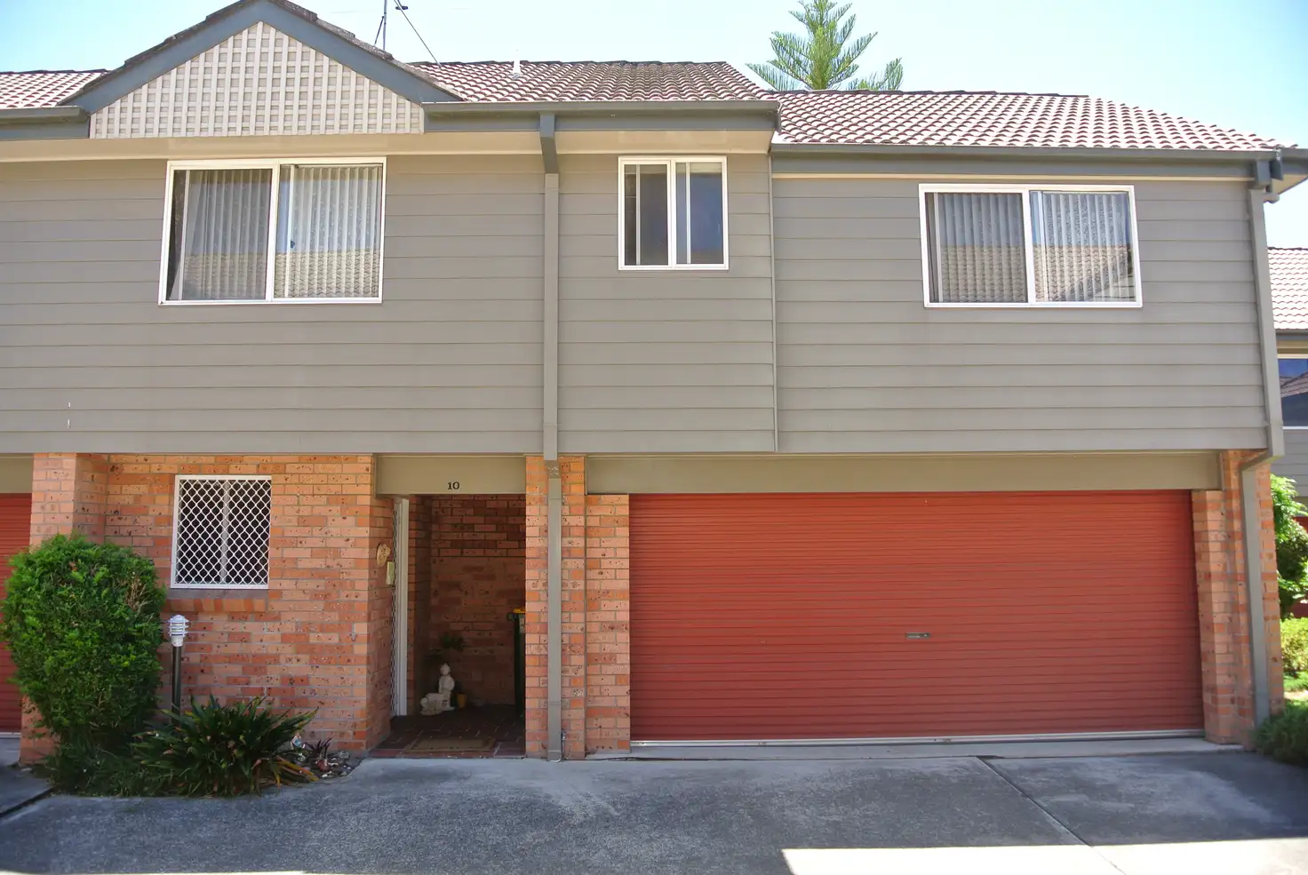 Main view of Homely house listing, 10/5 Johnson Close, Raymond Terrace NSW 2324
