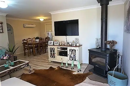 Third view of Homely house listing, 26 Amaroo Place, Goulburn NSW 2580