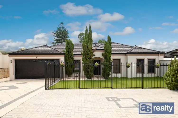 4 Kemp Place, Morley WA 6062