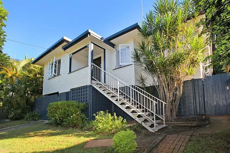 Main view of Homely house listing, 4 Mayfield Street, Nambour QLD 4560