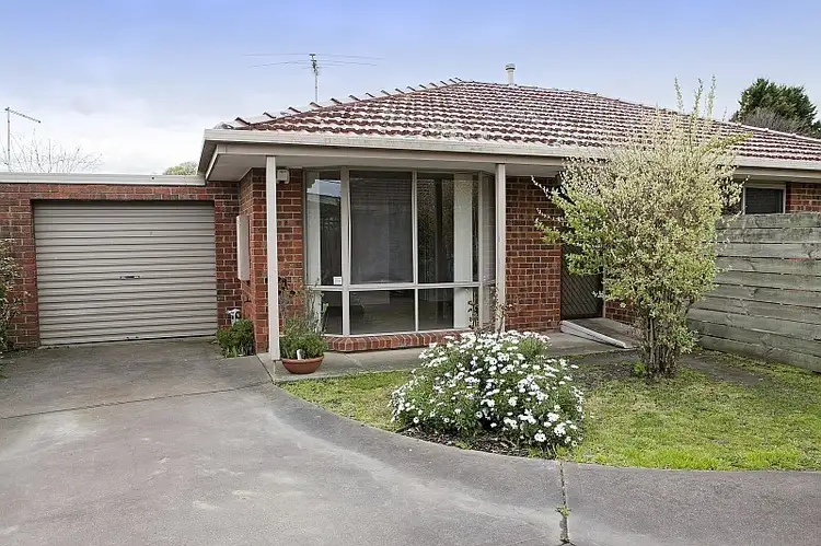 2/52 Albert Road, Hallam VIC 3803