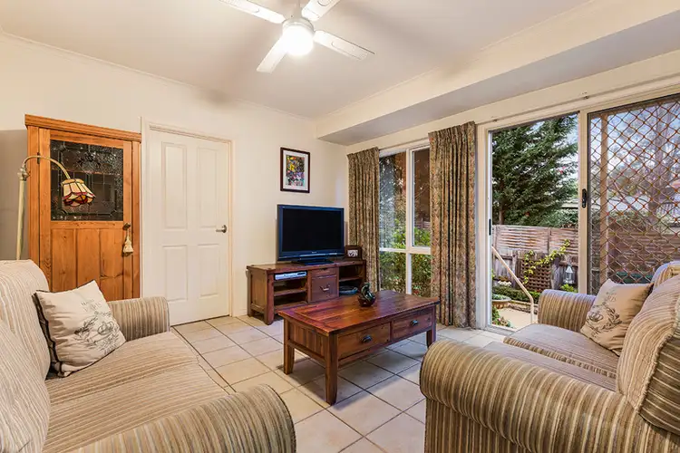 Fifth view of Homely townhouse listing, 7/15 Laurie Road, Doncaster East VIC 3109