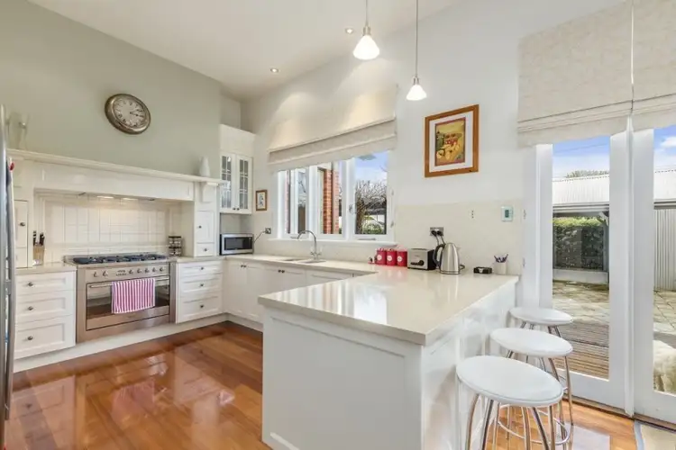 Second view of Homely house listing, 80-84 Jennings Street, Colac VIC 3250