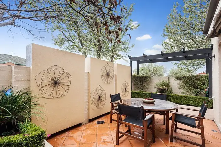 Sixth view of Homely house listing, 7 Rangeview Terrace, Bulleen VIC 3105