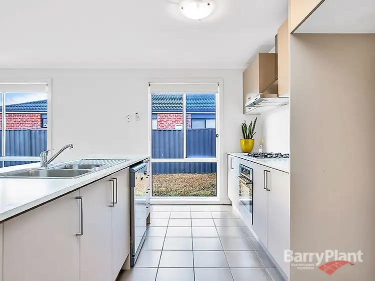 Third view of Homely house listing, 64 Kinglake Drive, Wyndham Vale VIC 3024