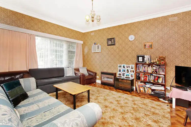 Second view of Homely house listing, 12 Davey Street, Sunshine West VIC 3020