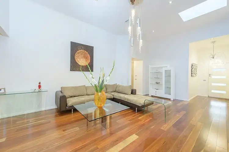 Second view of Homely house listing, 40 Dandelion Drive, Rowville VIC 3178