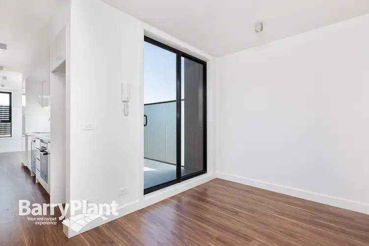Fourth view of Homely apartment listing, 6 & 7/12 New Street, Dandenong VIC 3175