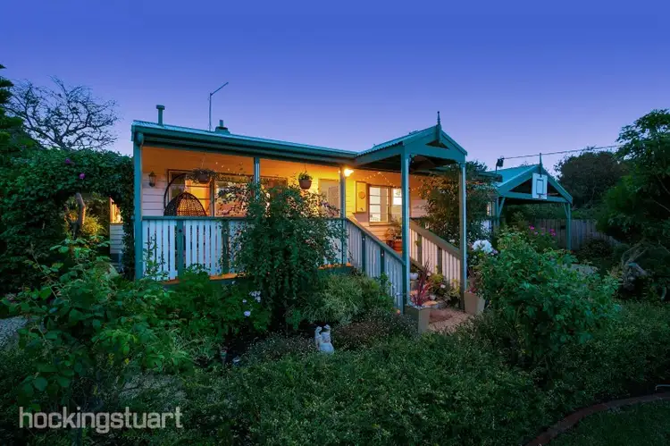 Main view of Homely house listing, 2 Jetty Road, Dromana VIC 3936