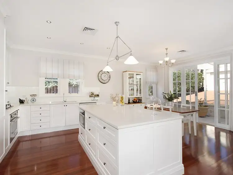 Fourth view of Homely house listing, 68 Chesterfield Road, Epping NSW 2121