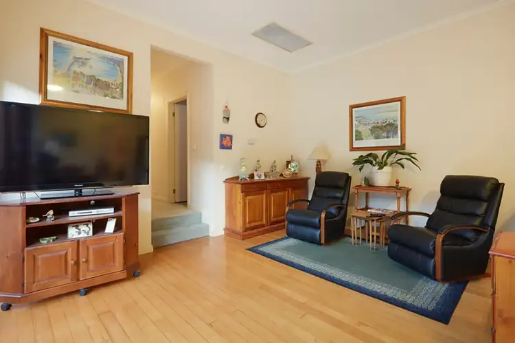Fifth view of Homely house listing, 17 Park Square, Port Melbourne VIC 3207