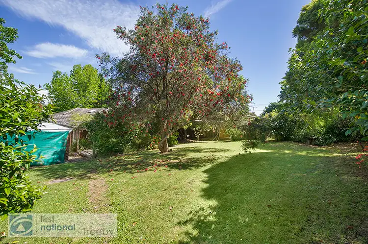 Second view of Homely house listing, 61 Kipling Avenue, Mooroolbark VIC 3138