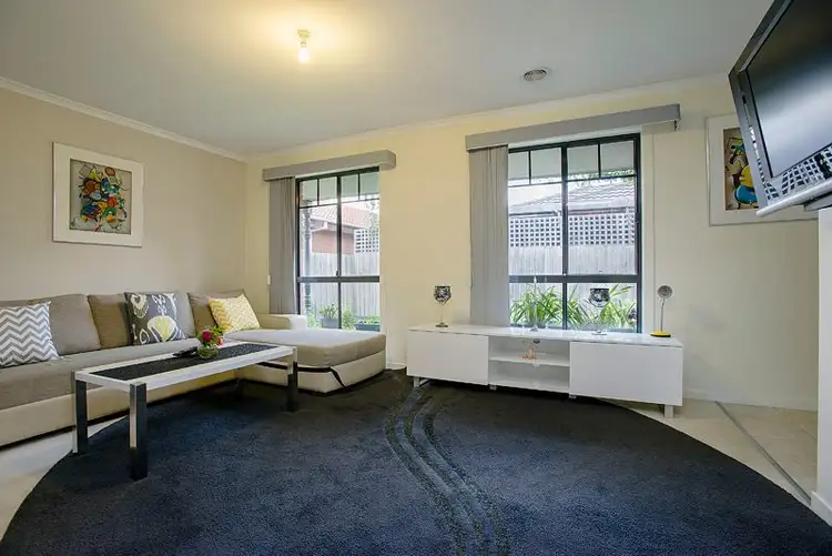 Third view of Homely house listing, 2/10 Fell Court, Altona Meadows VIC 3028
