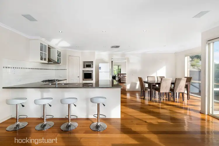 Third view of Homely house listing, 42 Teatree Drive, South Morang VIC 3752