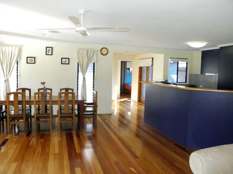 Fourth view of Homely house listing, 50 Chelldan Avenue, Dalby QLD 4405