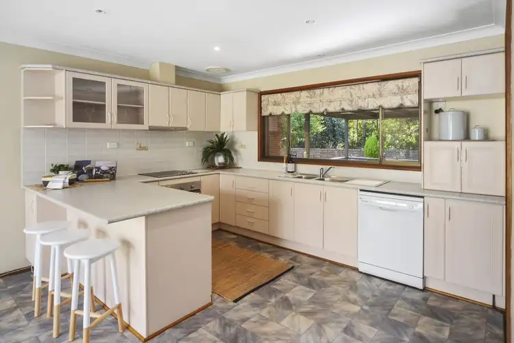 Third view of Homely house listing, 30 Jasmine Drive, Bomaderry NSW 2541