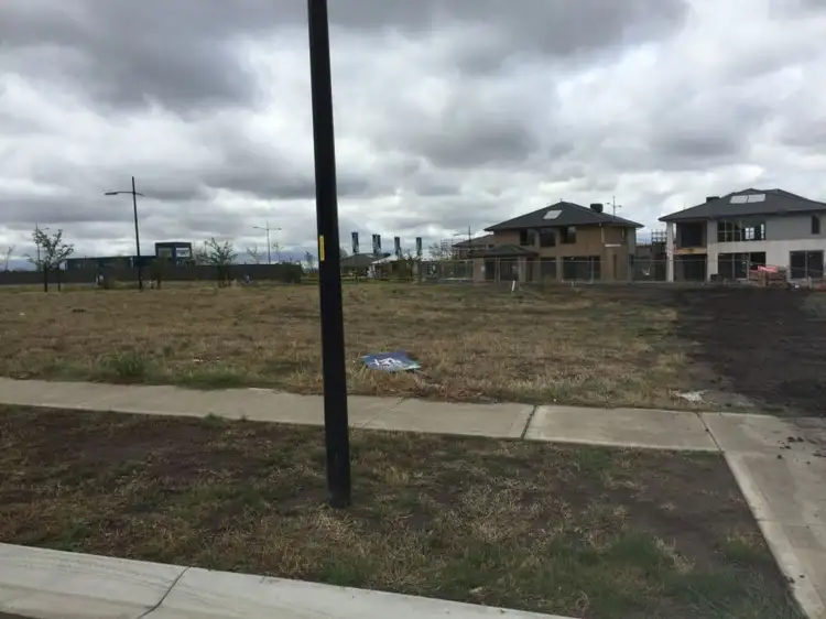 Second view of Homely land listing, 13 Frontier Avenue, Greenvale VIC 3059
