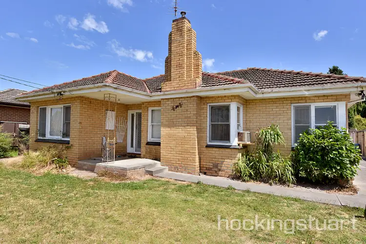 Main view of Homely house listing, 34 Canberra Avenue, Dandenong VIC 3175