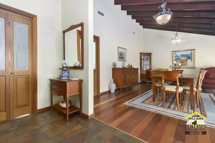 Second view of Homely house listing, 5 Baguette Close, Casula NSW 2170