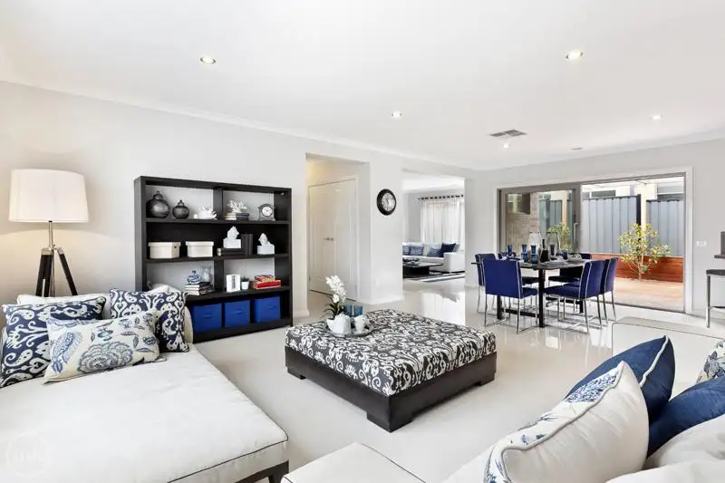 Main view of Homely house listing, 6 Gallagher Way, Mernda VIC 3754