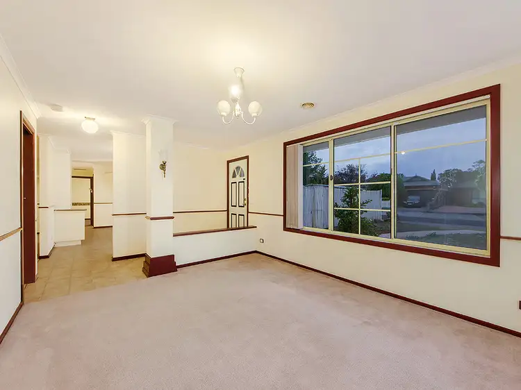 Second view of Homely house listing, 21 Barley Court, Delahey VIC 3037
