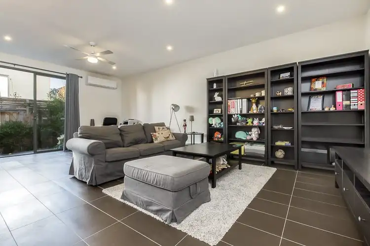 Fourth view of Homely townhouse listing, 25 Faggs Place, Geelong VIC 3220
