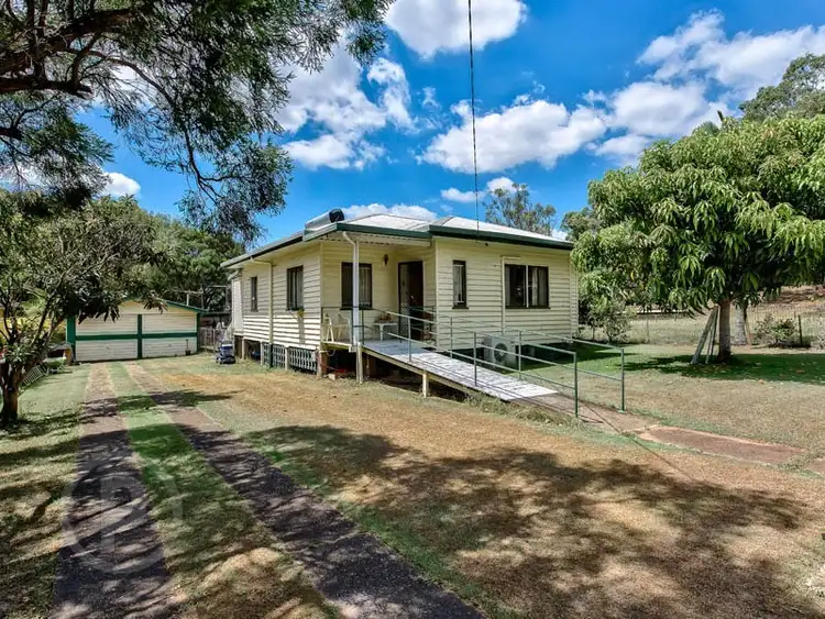 Main view of Homely house listing, 22 Dartnell Street, Geebung QLD 4034