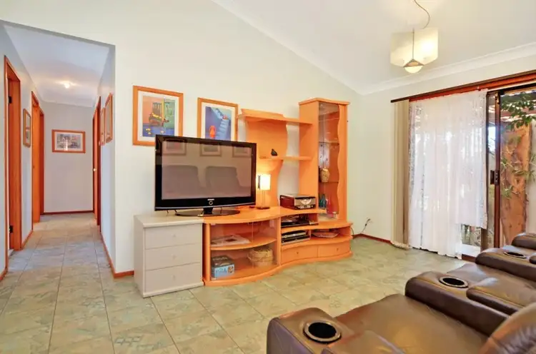 Second view of Homely house listing, 7 Purdie Crescent, Nowra NSW 2541