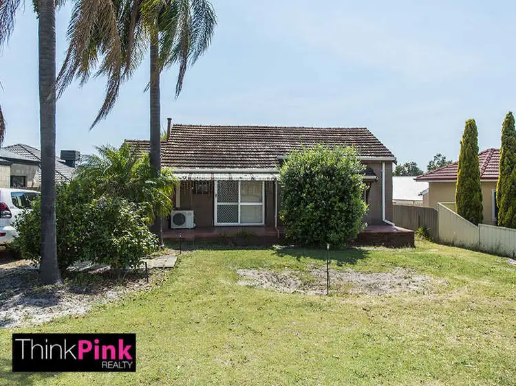 158 Mars Street, Carlisle WA 6101