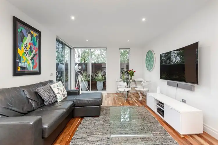 Sixth view of Homely house listing, 10/885-889 Doncaster Road, Doncaster East VIC 3109