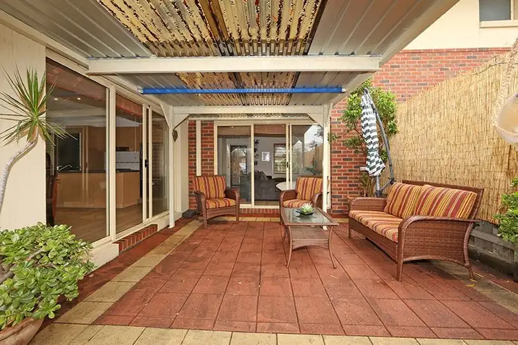 Sixth view of Homely townhouse listing, 7/10 Wyndham Place, Rowville VIC 3178