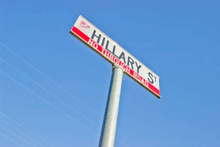 Second view of Homely land listing, LOT 13 Hillary Heights Estate, St Leonards TAS 7250