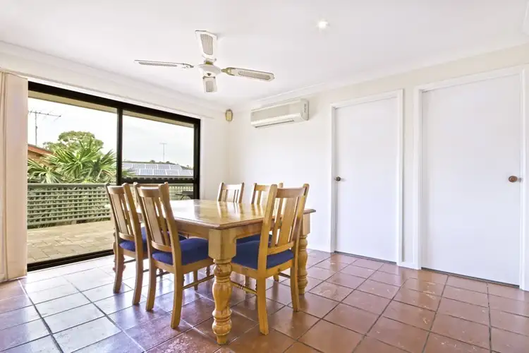 Third view of Homely house listing, 22 Sauterne Crescent, Minchinbury NSW 2770