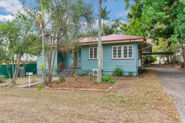 Main view of Homely house listing, 15 Hayes Street, Raceview QLD 4305