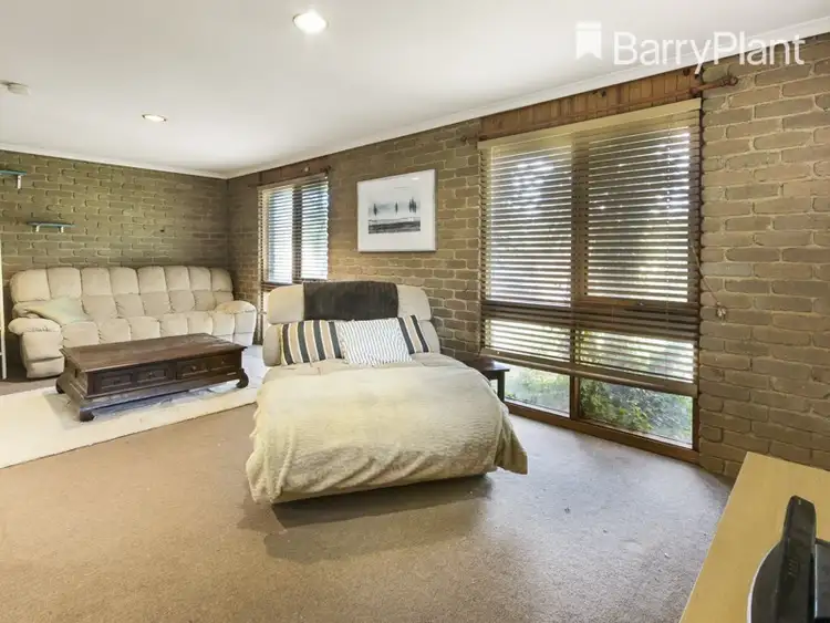 Fifth view of Homely house listing, 13 Lentara Crescent, Wyndham Vale VIC 3024
