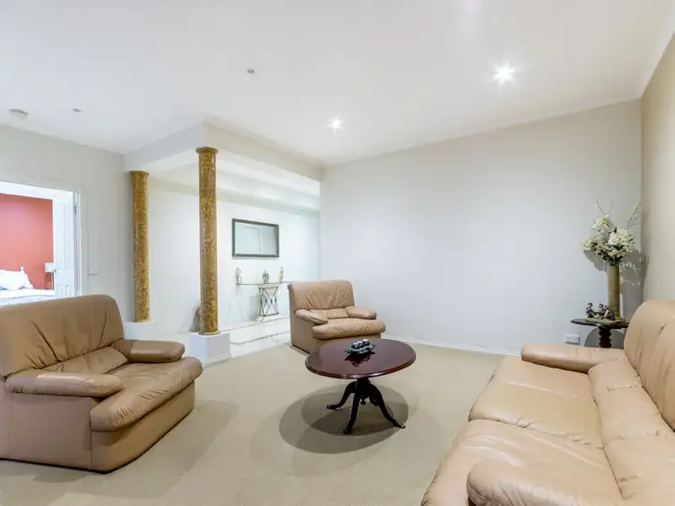 Fifth view of Homely house listing, 23 Como Avenue, Burnside Heights VIC 3023
