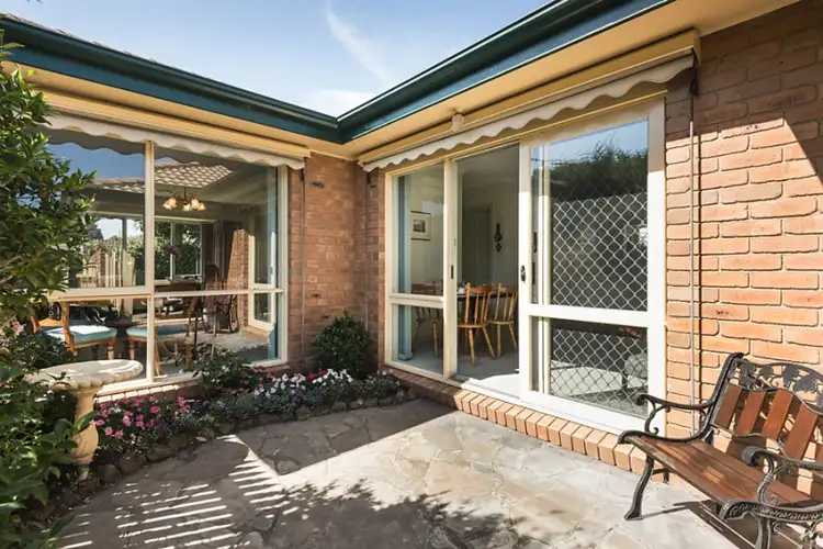 Sixth view of Homely townhouse listing, 1/32 Latrobe Street, Mentone VIC 3194
