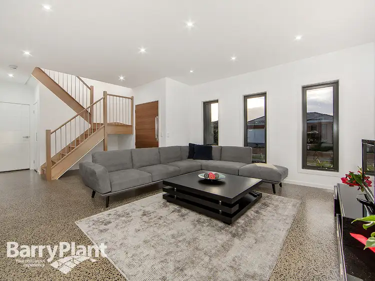 Second view of Homely house listing, 2 Joy Avenue, Derrimut VIC 3030