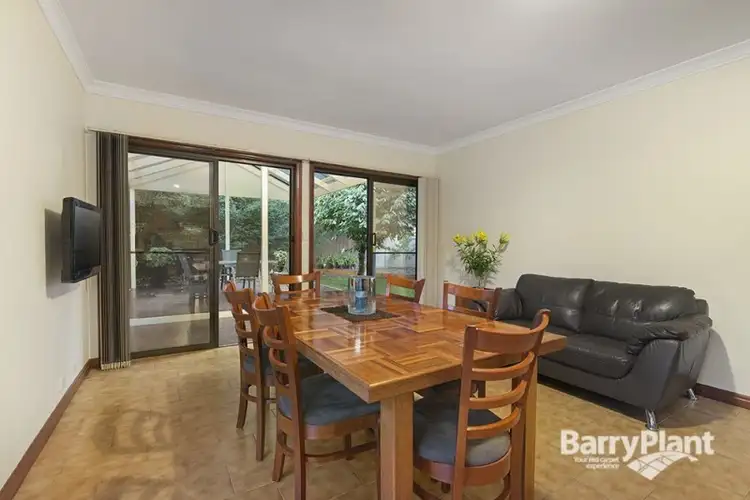 Sixth view of Homely house listing, 22 Stonnington Drive, Watsonia North VIC 3087