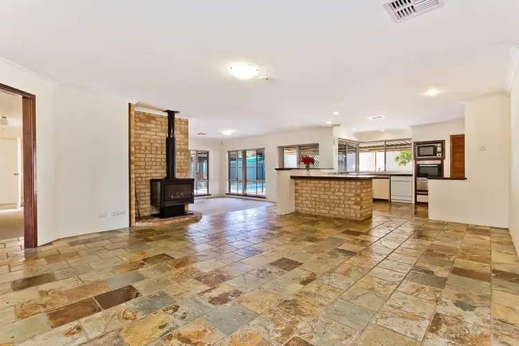 Third view of Homely house listing, 1 Weema Court, Swan View WA 6056