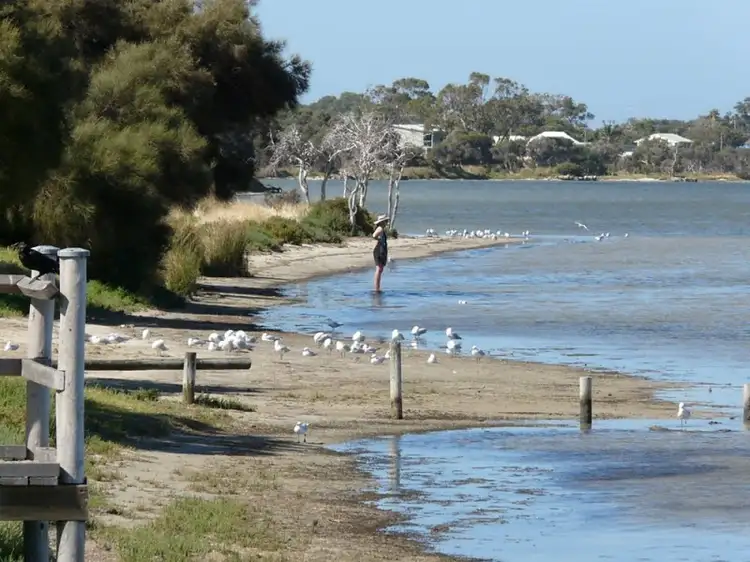 Sixth view of Homely unit listing, 78/1149 Old Coast Road, Dawesville WA 6211